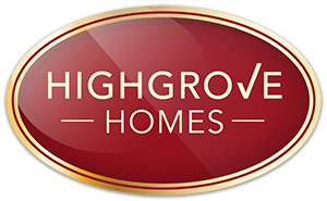 New-build homes from Highgrove Homes